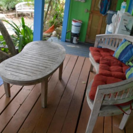 Palmetto Guesthouse Isla Culebra Екстериор снимка
