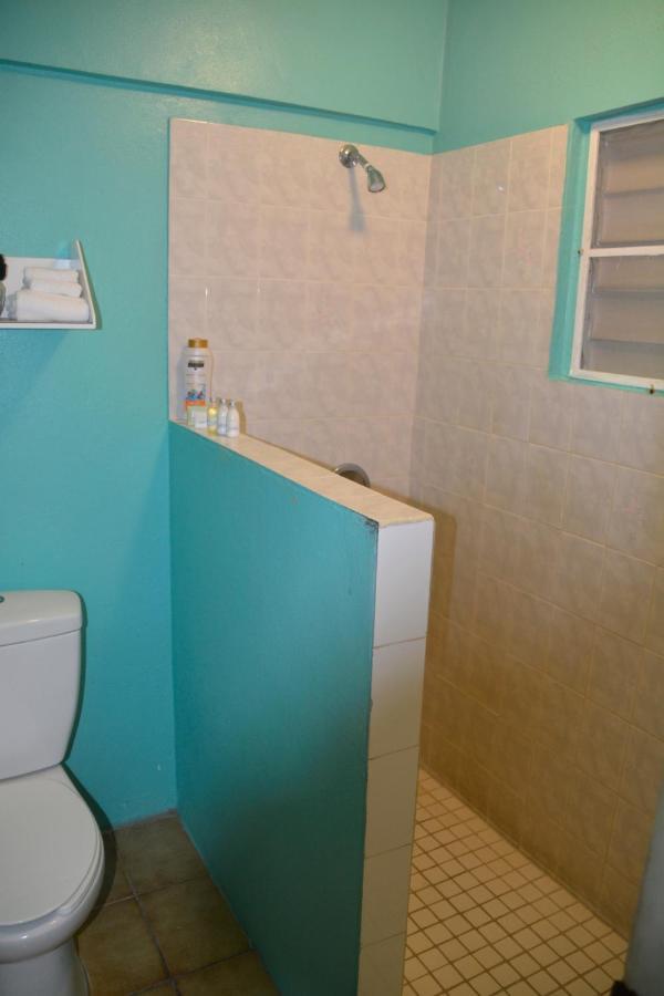 Palmetto Guesthouse Isla Culebra Екстериор снимка