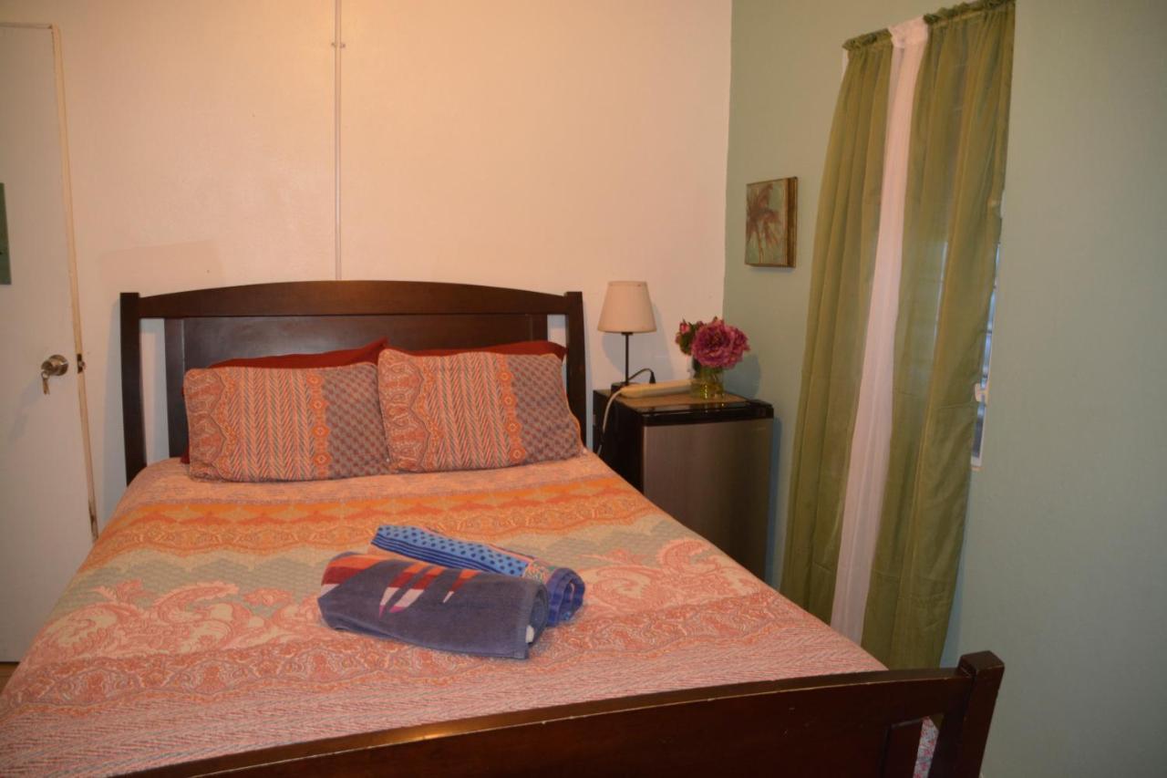 Palmetto Guesthouse Isla Culebra Екстериор снимка