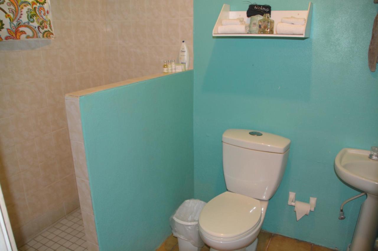 Palmetto Guesthouse Isla Culebra Екстериор снимка