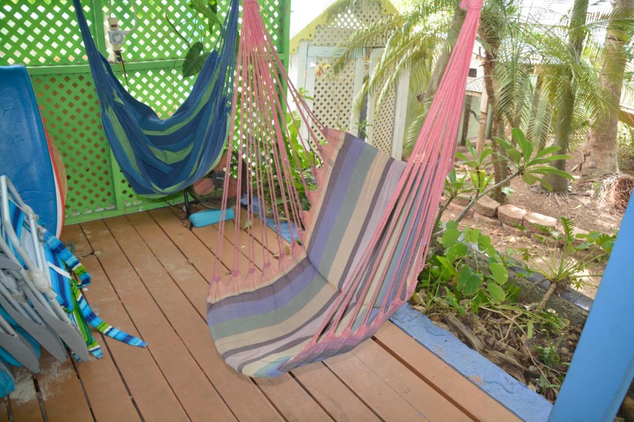 Palmetto Guesthouse Isla Culebra Екстериор снимка
