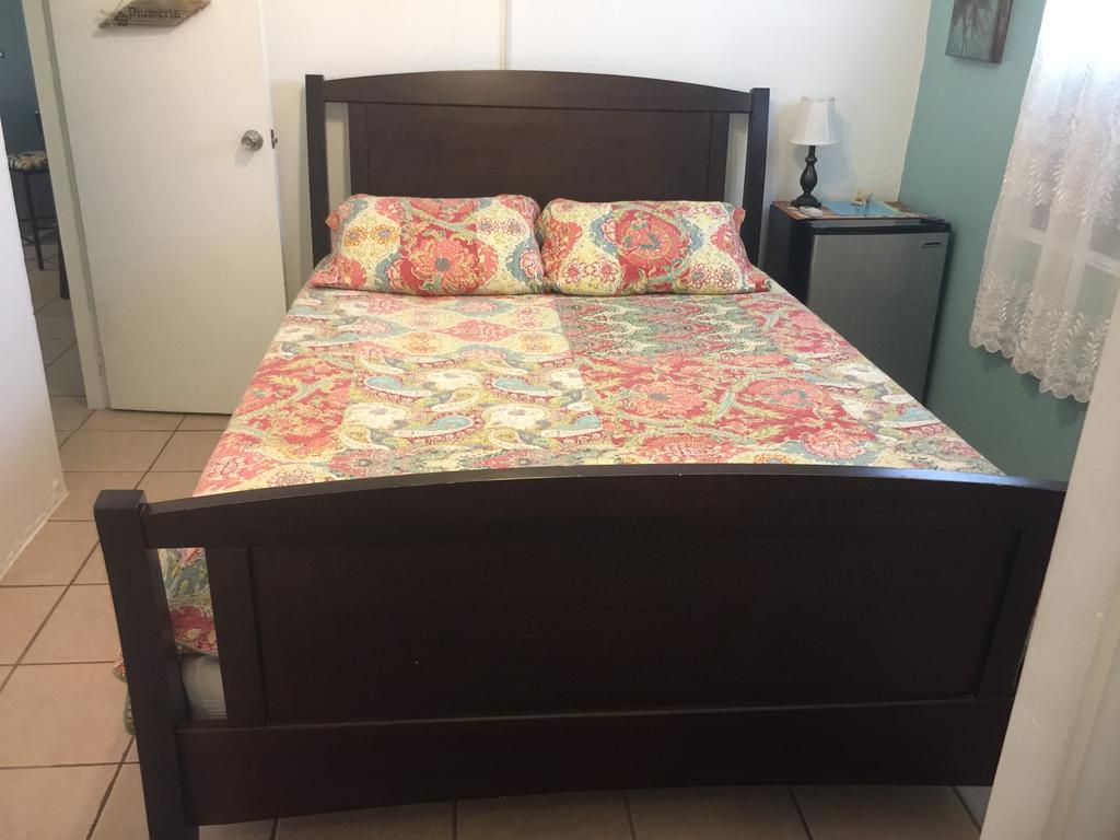 Palmetto Guesthouse Isla Culebra Екстериор снимка