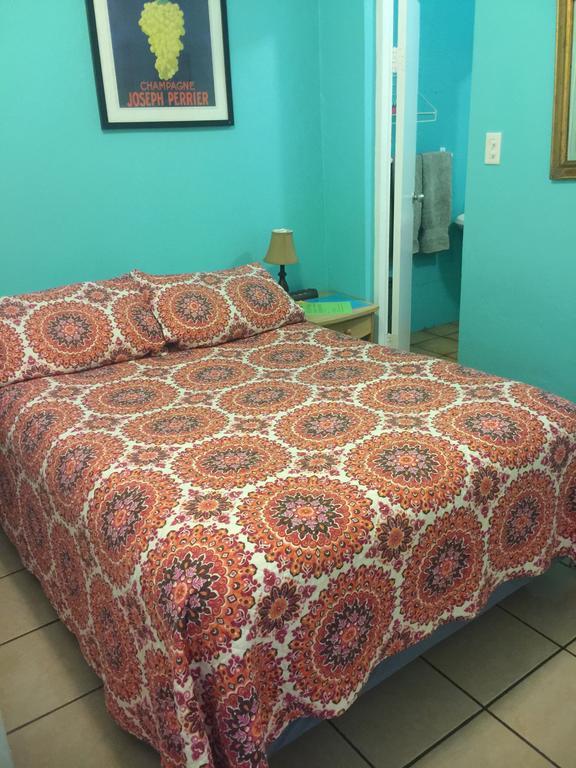 Palmetto Guesthouse Isla Culebra Екстериор снимка