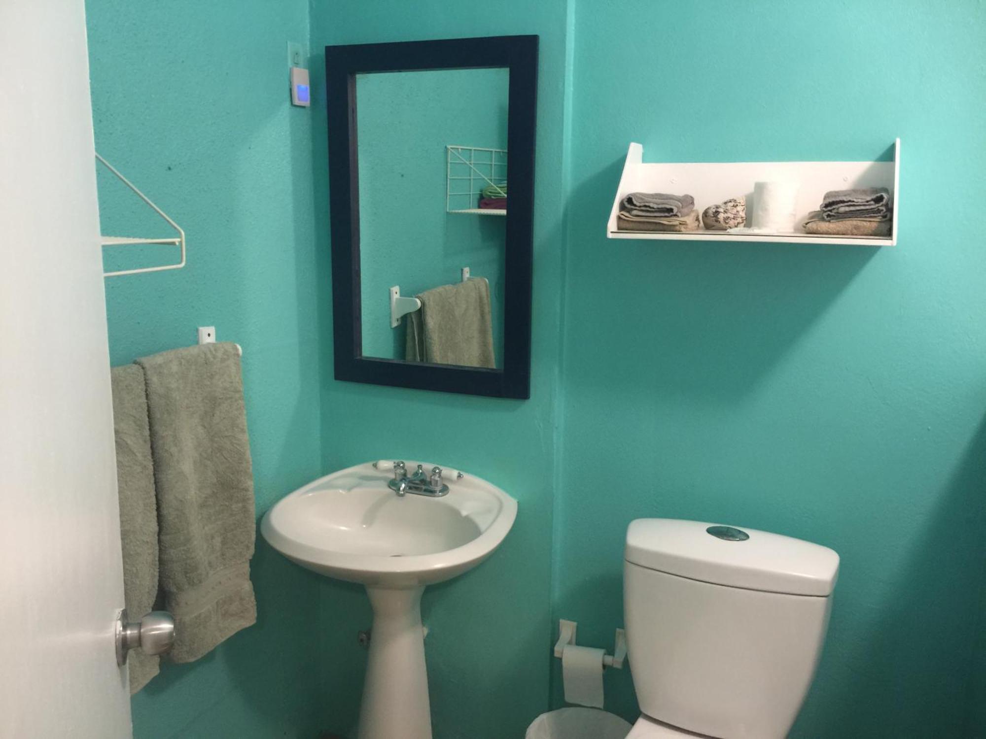 Palmetto Guesthouse Isla Culebra Екстериор снимка