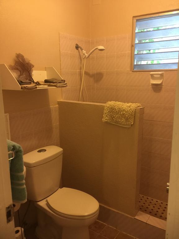 Palmetto Guesthouse Isla Culebra Екстериор снимка