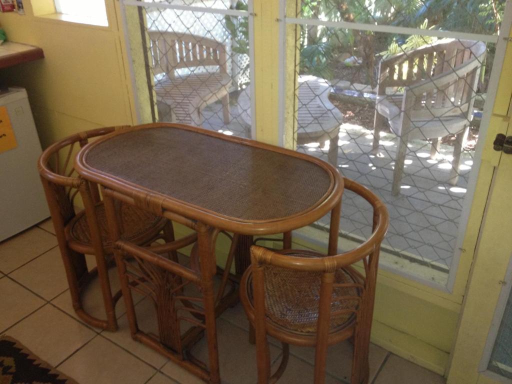 Palmetto Guesthouse Isla Culebra Екстериор снимка