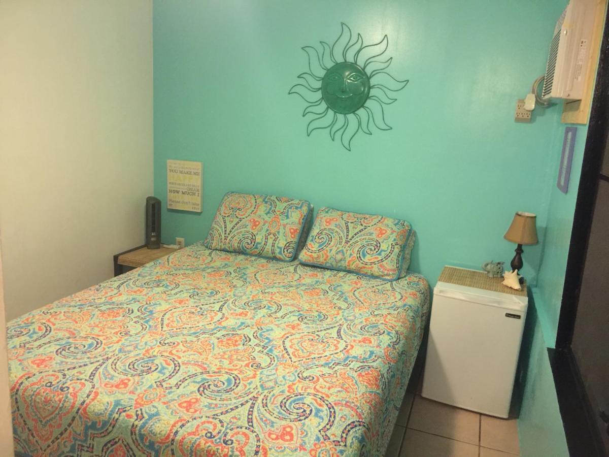 Palmetto Guesthouse Isla Culebra Екстериор снимка