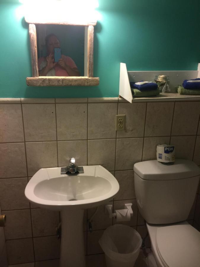 Palmetto Guesthouse Isla Culebra Екстериор снимка