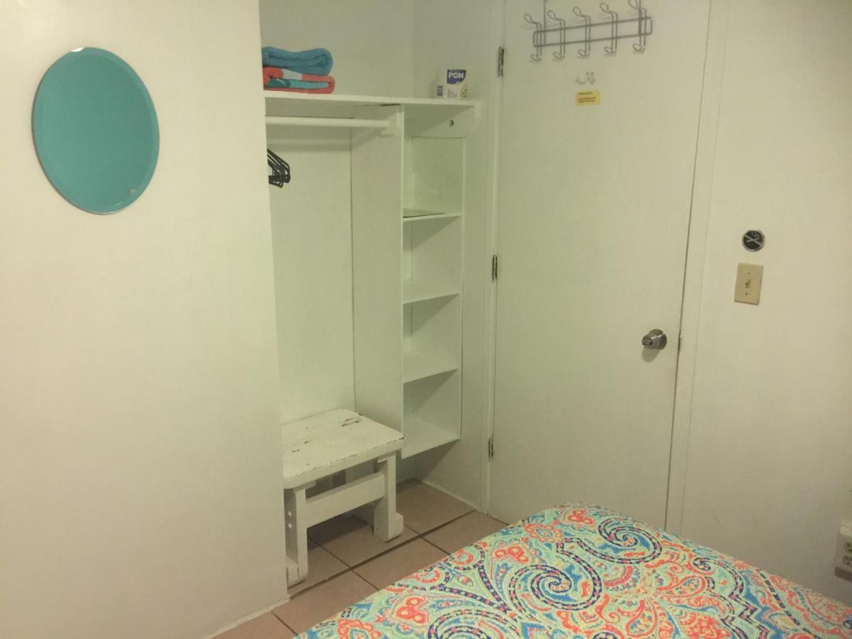 Palmetto Guesthouse Isla Culebra Екстериор снимка