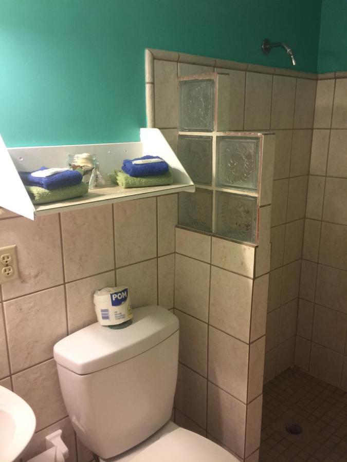 Palmetto Guesthouse Isla Culebra Екстериор снимка